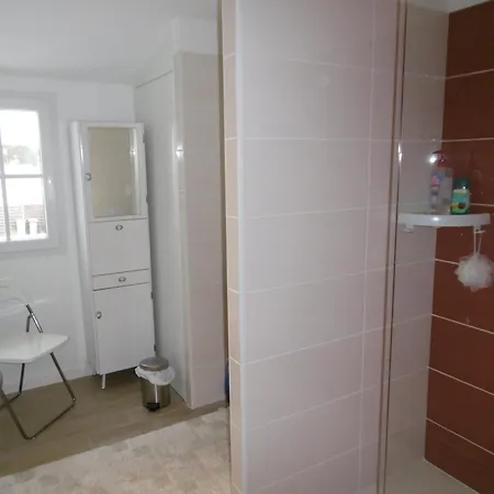 Maison Spacieuse Noirmoutier, Jardin Clos, Proche Plage, Parking, 7 Pers - Fr-1-823-16
