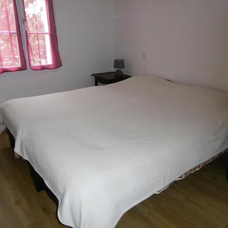 Ferienhaus Maison Spacieuse Noirmoutier, Jardin Clos, Proche Plage, Parking, 7 Pers - Fr-1-823-16